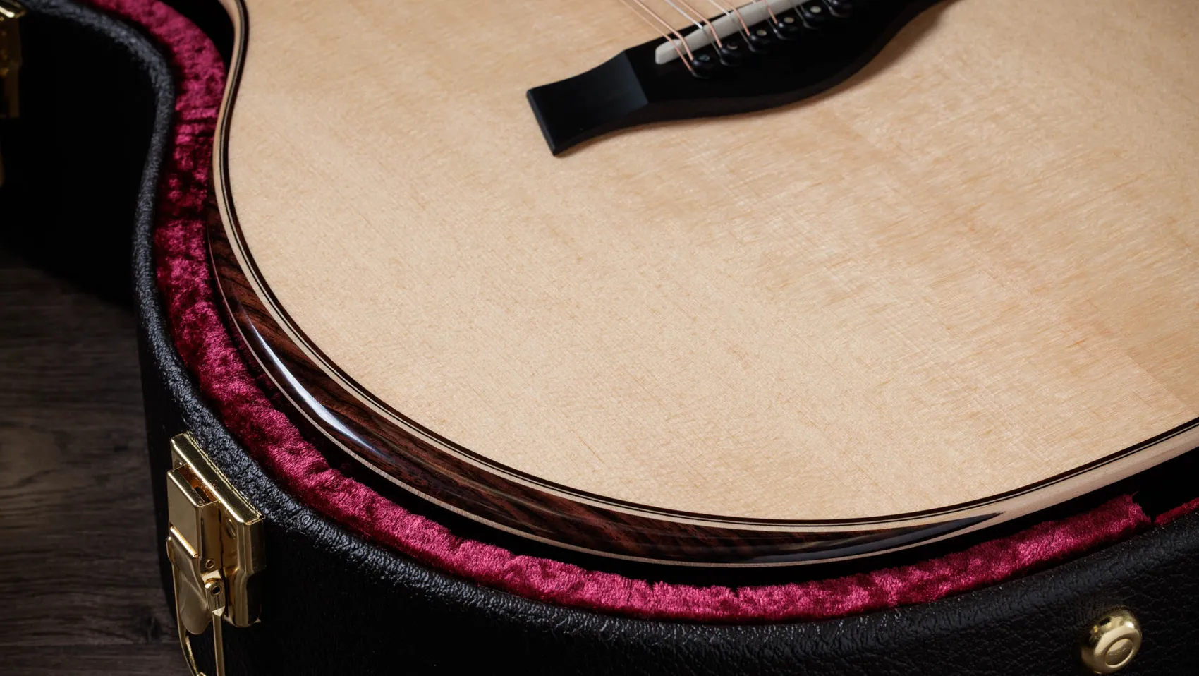 Taylor-854ce-2026-Spec-